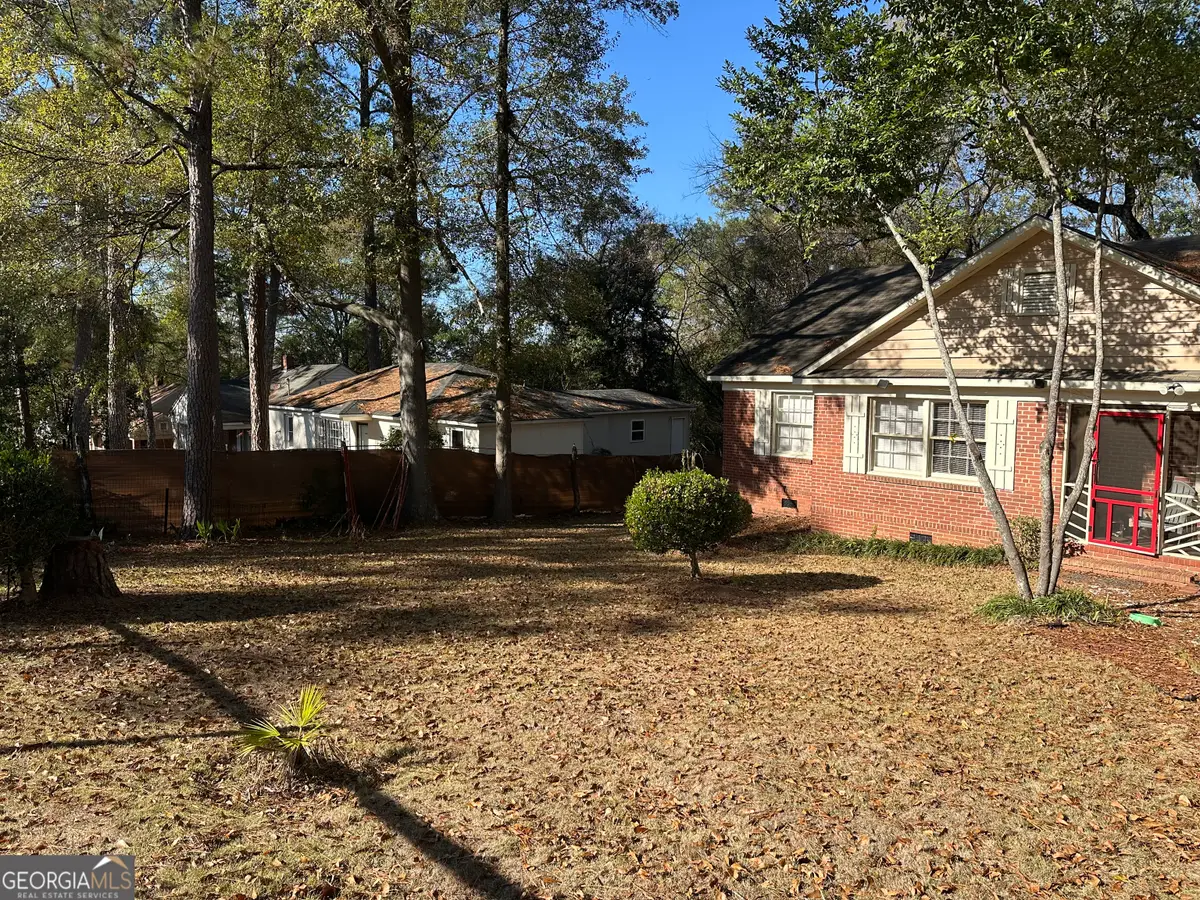 3909 Ridgeway Drive, Columbus, GA 31903 - Image #1