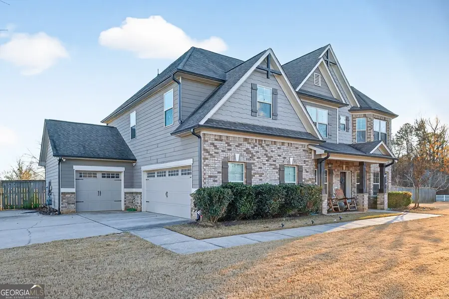 50 Washington Parkway, Jefferson, GA 30549 - Image #2