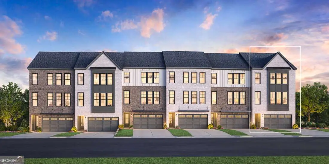 2251 Crestview Drive #41, Brookhaven, GA 30319 - Image #1