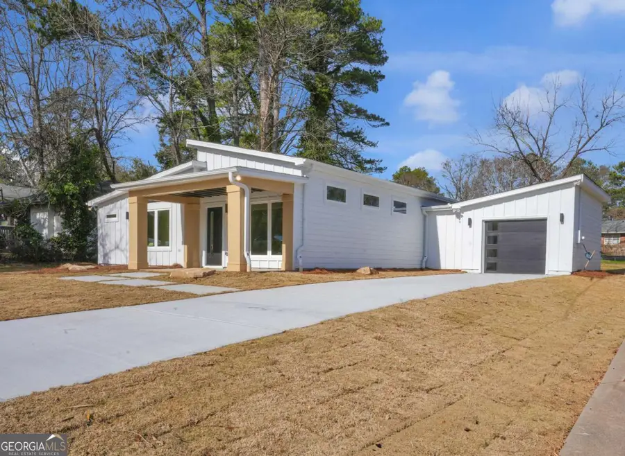 2832 Mitchell Place, Decatur, GA 30032 - Image #2