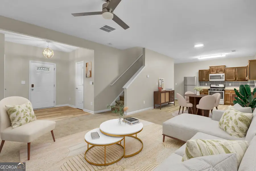 749 Scotland Drive, Dallas, GA 30132 - Image #2