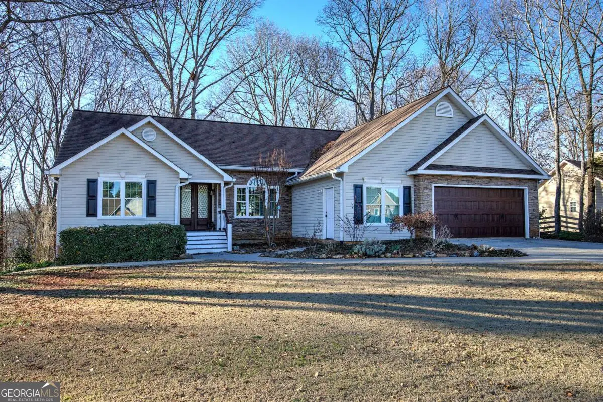 47 Cliffhanger Point, Euharlee, GA 30145 - Image #1