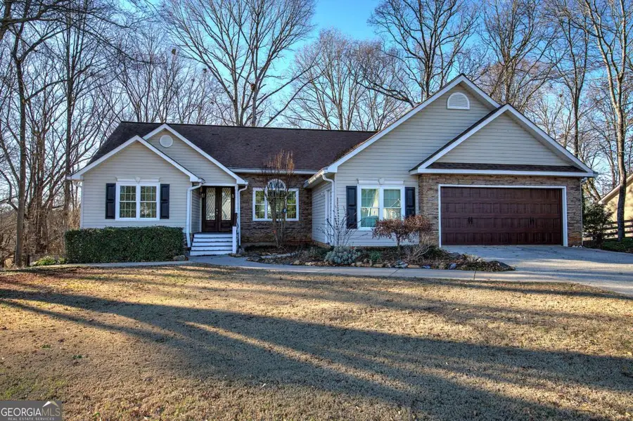 47 Cliffhanger Point, Euharlee, GA 30145 - Image #2