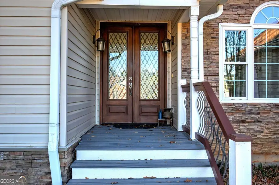 47 Cliffhanger Point, Euharlee, GA 30145 - Image #3