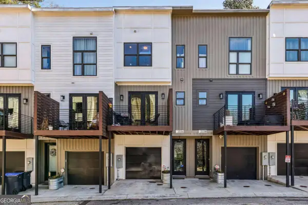 2336 Mason Drive, Atlanta, GA 30316