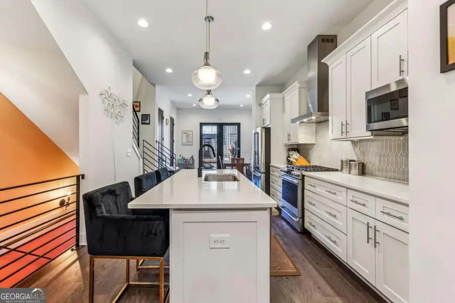 2336 Mason Drive, Atlanta, GA 30316 - Image #3