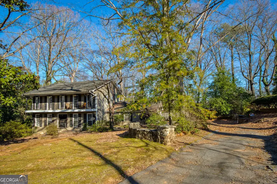 6340 Aberdeen Drive Ne, Atlanta, GA 30328 - Image #3