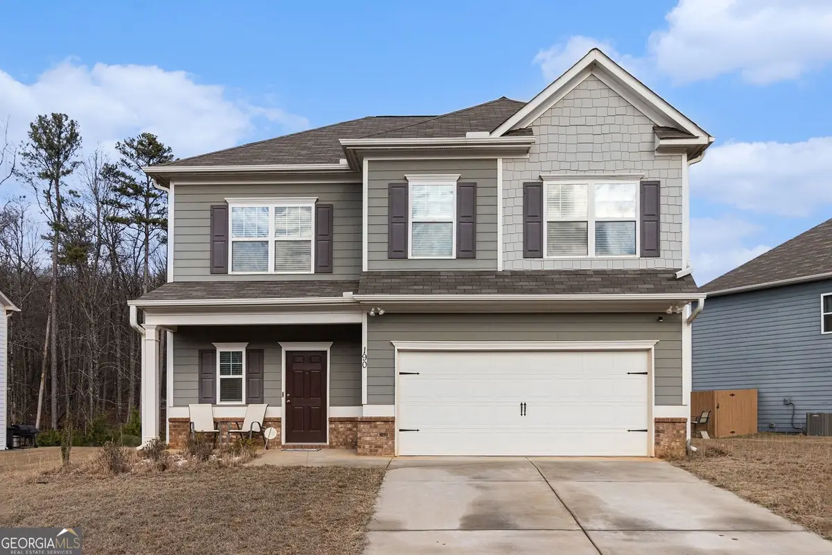 190 Malbone Street, Cartersville, GA 30120 - Image #1