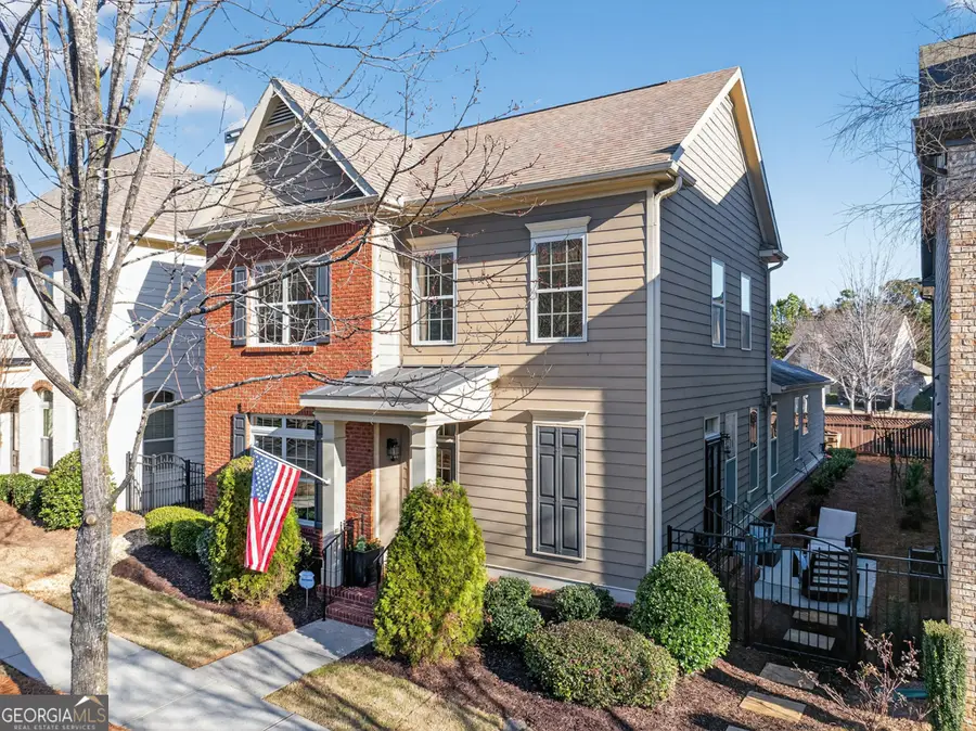 4321 Baverton Drive, Suwanee, GA 30024 - Image #2