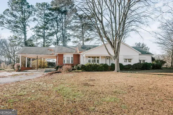 119 Ralph Bridges Road, Lexington, GA 30648