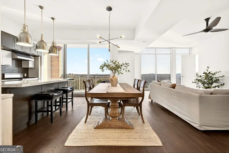 1820 Peachtree Street Nw #905, Atlanta, GA 30309 - #2