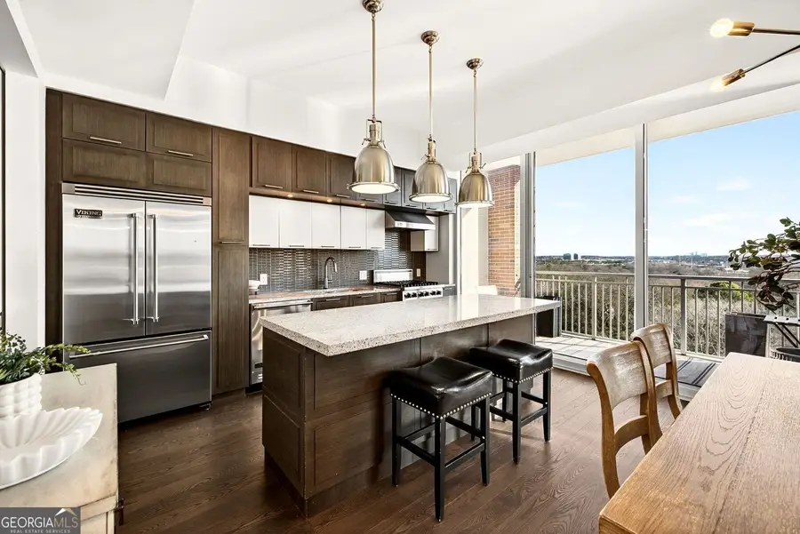 1820 Peachtree Street Nw #905, Atlanta, GA 30309 - #3