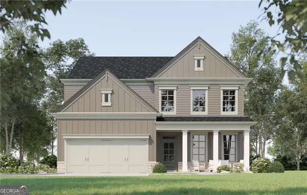 1012 Homepark Circle, Buford, GA 30518