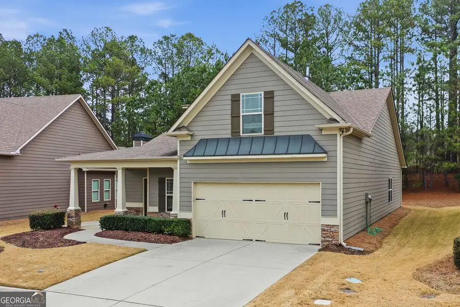 163 Hawthorne Ridge Circle, Dallas, GA 30132 - Image #2