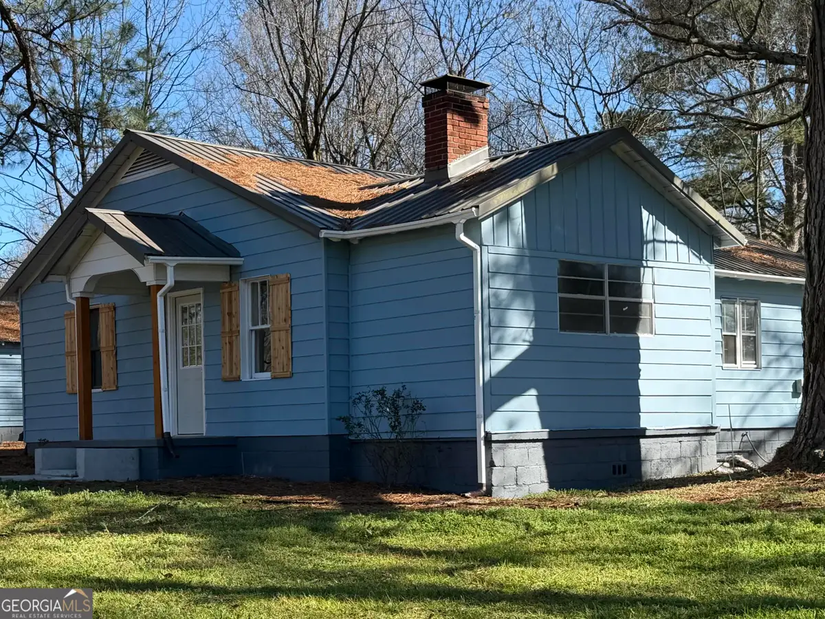 120 Knox Street, Summerville, GA 30747 - Image #1