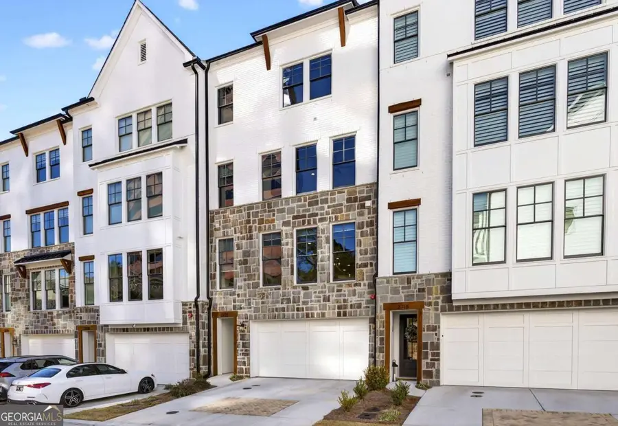 2722 Thornewilde Way, Atlanta, GA 30339 - Image #2