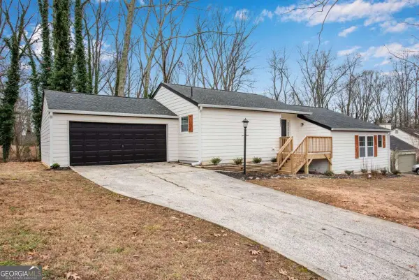 3251 Stoney Acres Drive Nw, Kennesaw, GA 30152