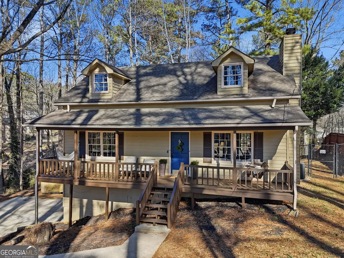 33 Matthew Court, Dallas, GA 30157 - Image #1
