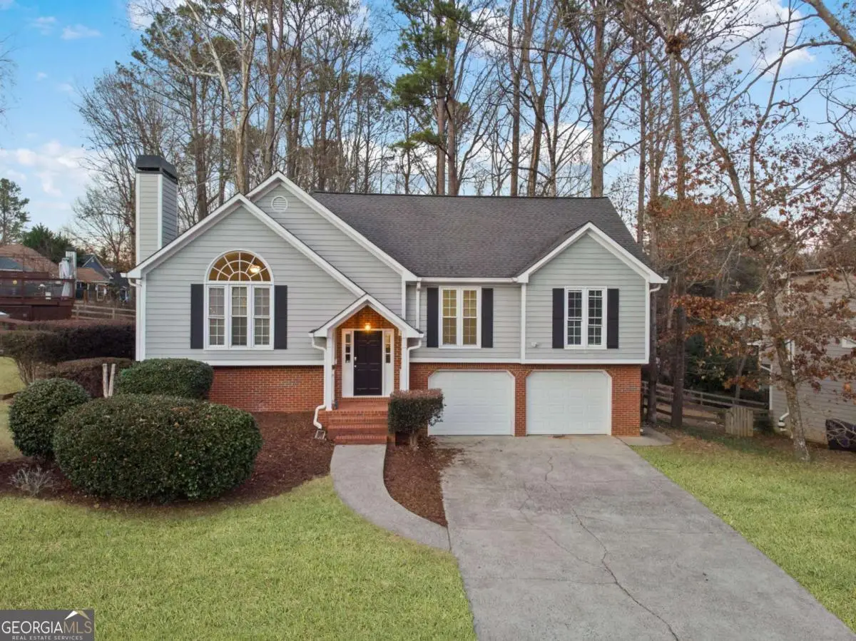 703 Players Court, Woodstock, GA 30189 - Image #1