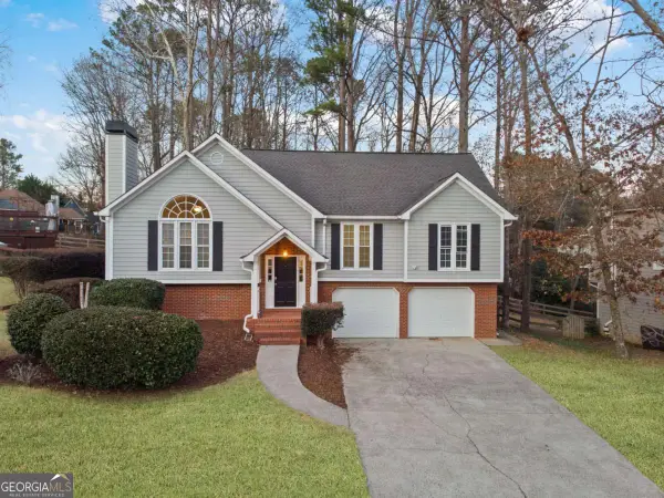 703 Players Court, Woodstock, GA 30189