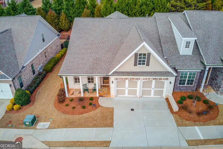 5630 Overlook Club Circle, Suwanee, GA 30024 - Image #2