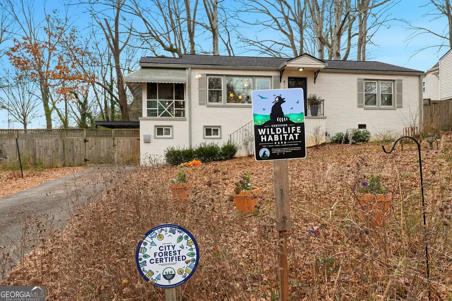 810 Burchill Street Sw, Atlanta, GA 30310 - Image #2