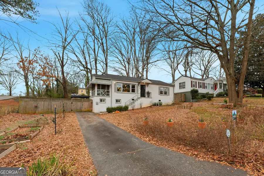 810 Burchill Street Sw, Atlanta, GA 30310 - Image #3
