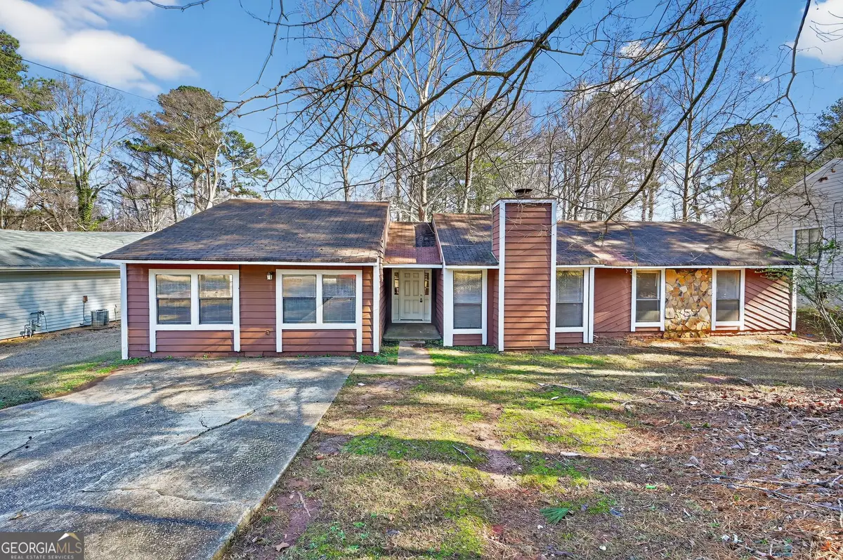 8802 Churchill Place, Jonesboro, GA 30238 - #1