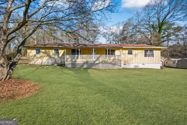 2414 Old Alabama Road, Austell, GA 30168