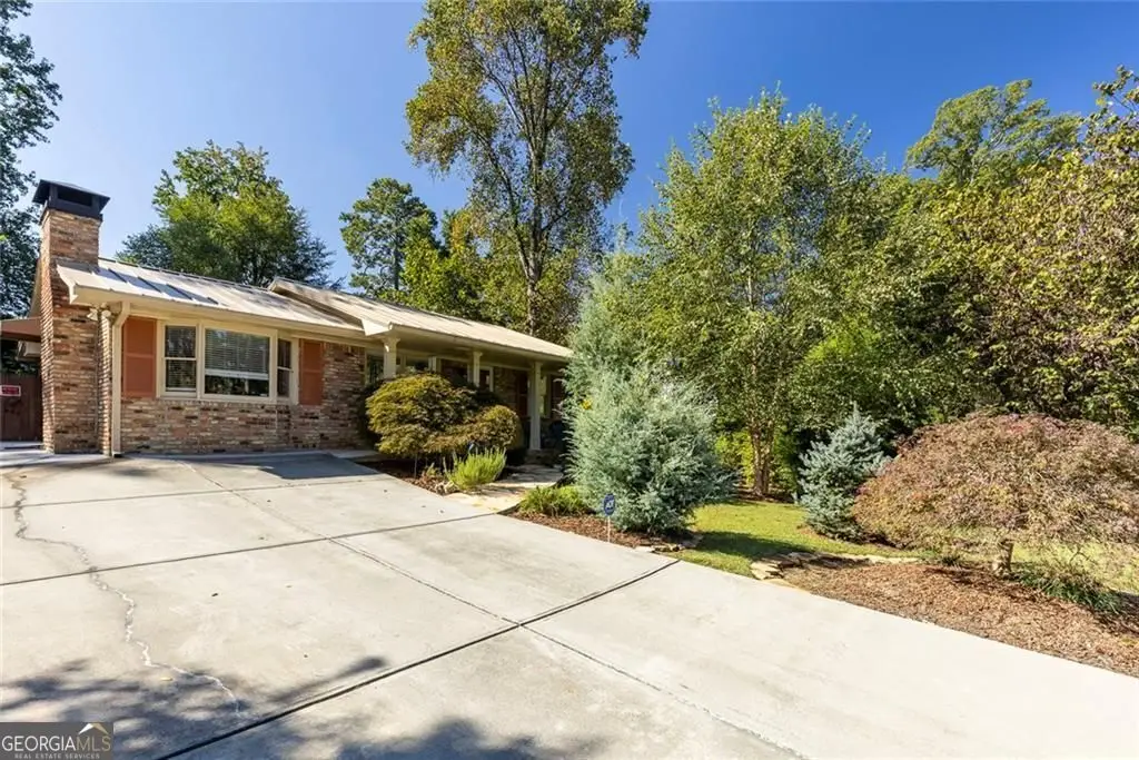 2678 Frontier Trail, Atlanta, GA 30341 - Image #1