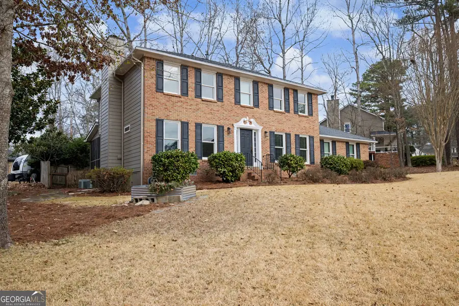 202 Atwater Park, Peachtree City, GA 30269 - Image #3