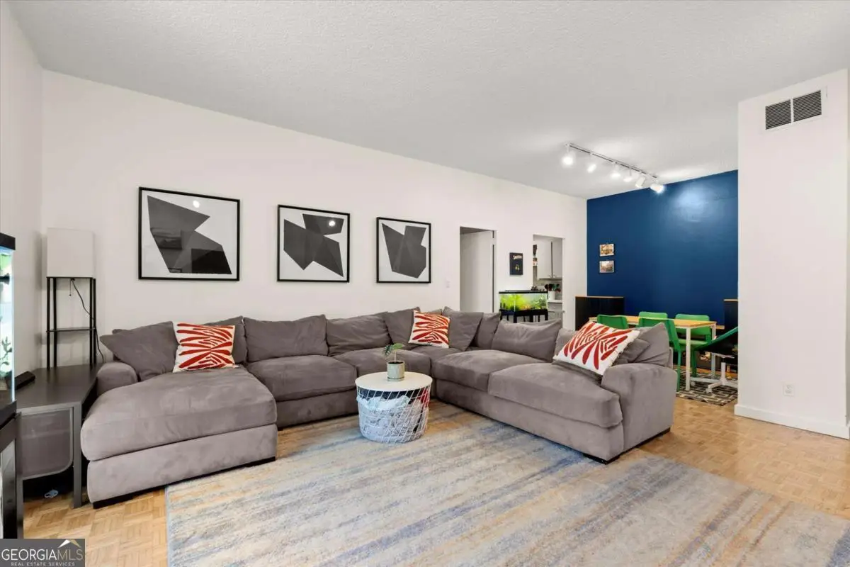 3060 Pharr Court #313, Atlanta, GA 30305 - Image #1