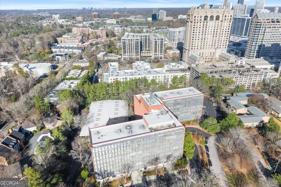 3060 Pharr Court #313, Atlanta, GA 30305 - Image #2