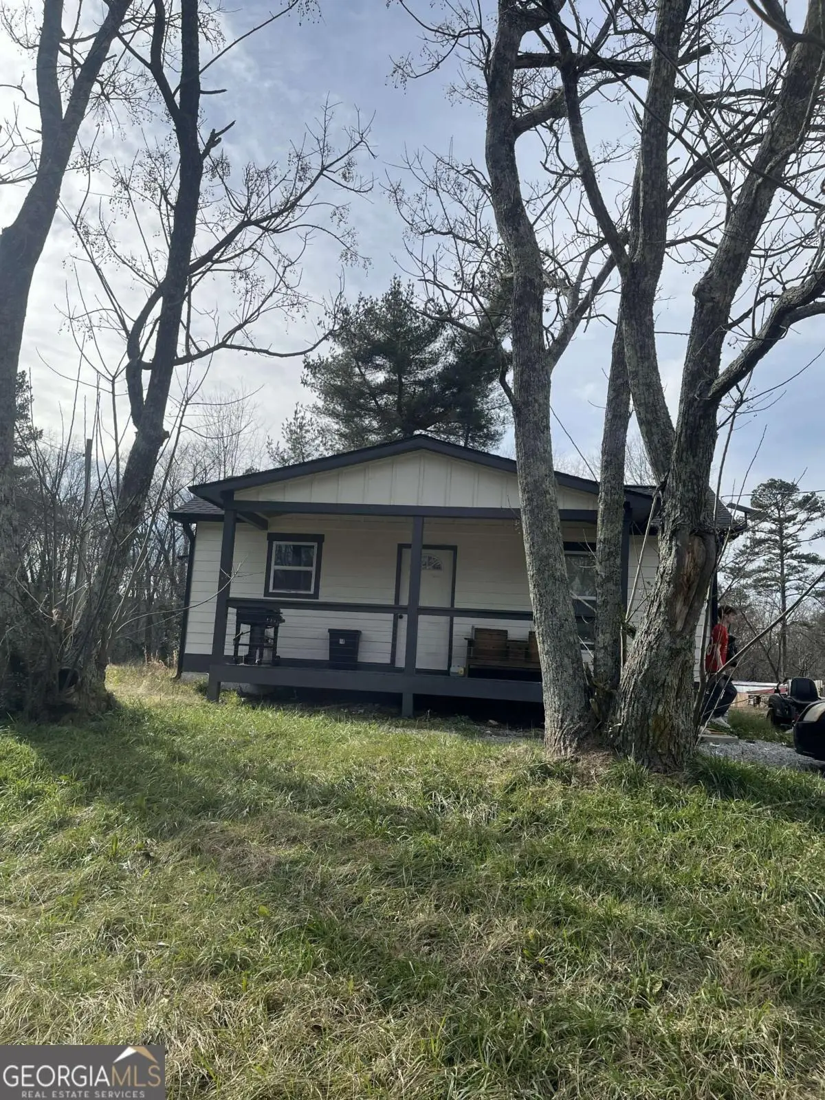 168 Yearwood Street, Toccoa, GA 30577 - #1