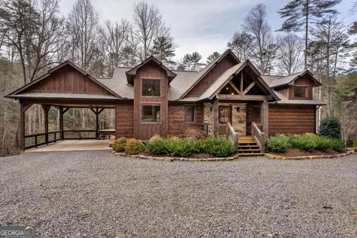 15 Bootleg Mountain Road #11, Morganton, GA 30560 - Image #1