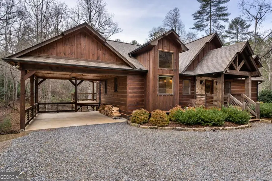 15 Bootleg Mountain Road #11, Morganton, GA 30560 - Image #2