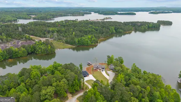 631 New Harmony Drive, Wedowee, AL 36266