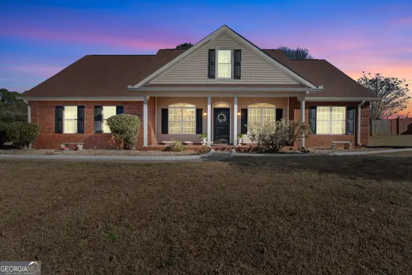 101 Bay Laurel Circle, Warner Robins, GA 31088