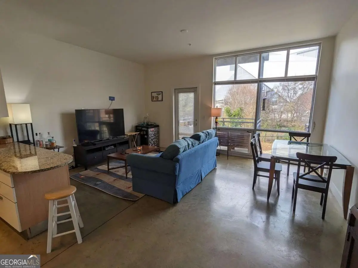 89 Mangum Street Sw #207, Atlanta, GA 30313 - Image #1