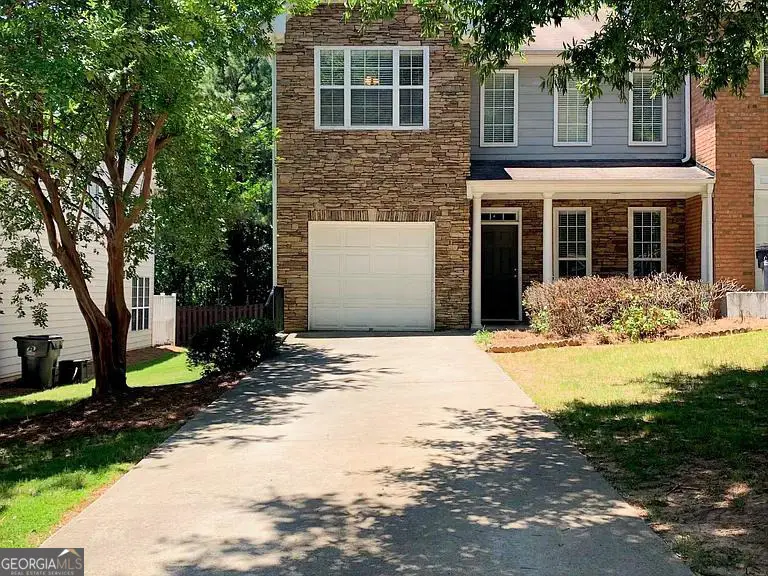 952 Abbey Park Way, Lawrenceville, GA 30044 - Image #1