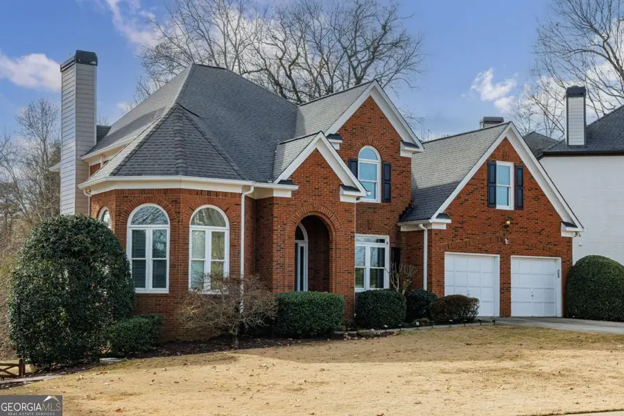 6010 Masters Club Drive, Suwanee, GA 30024 - Image #2