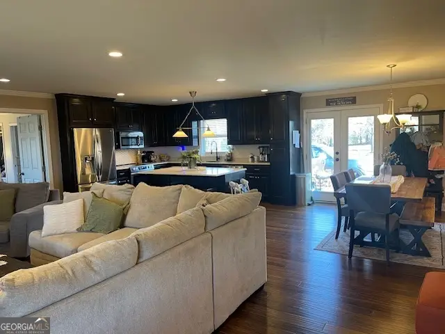 425 Trice Cemetery Road, Thomaston, GA 30286 - Image #2