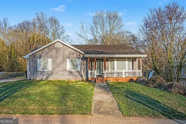 221 S Carroll Road, Villa Rica, GA 30180