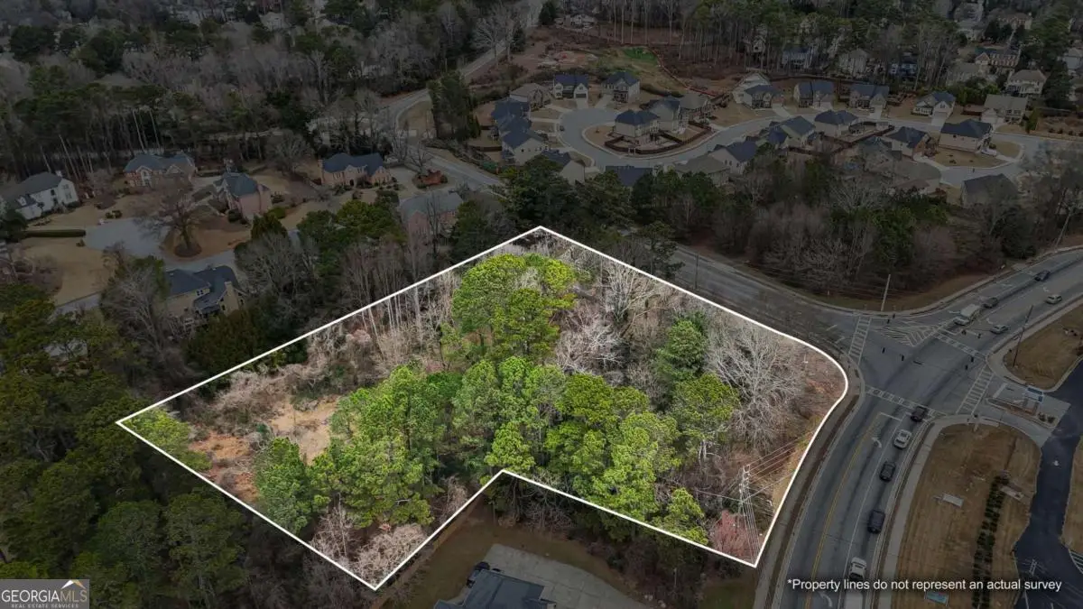 665 Arnold Road, Lawrenceville, GA 30044 - Image #1