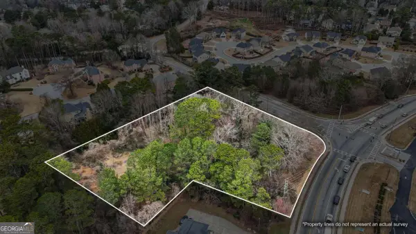 665 Arnold Road, Lawrenceville, GA 30044