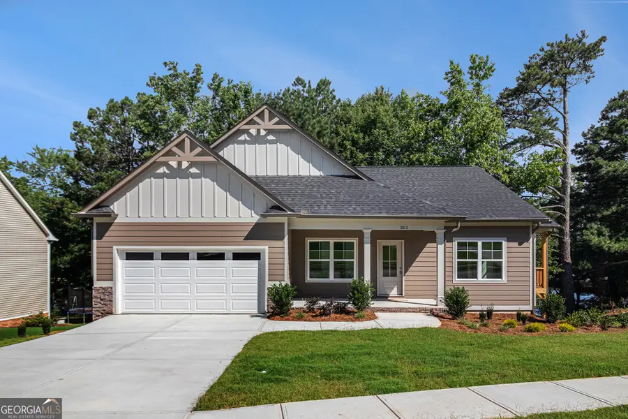 301 Retreat Way, Carrollton, GA 30116 - #3