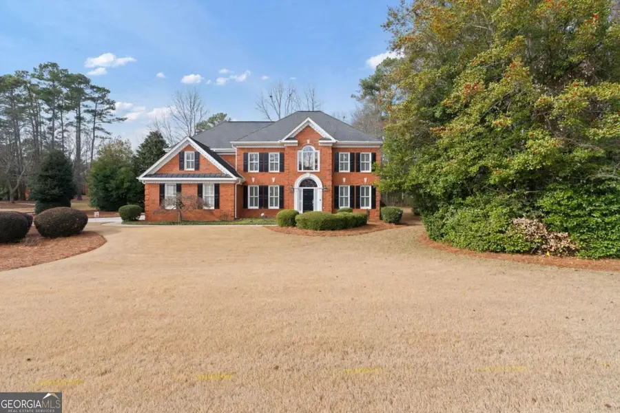 1700 Canterbury Pointe Se, Conyers, GA 30013 - Image #3