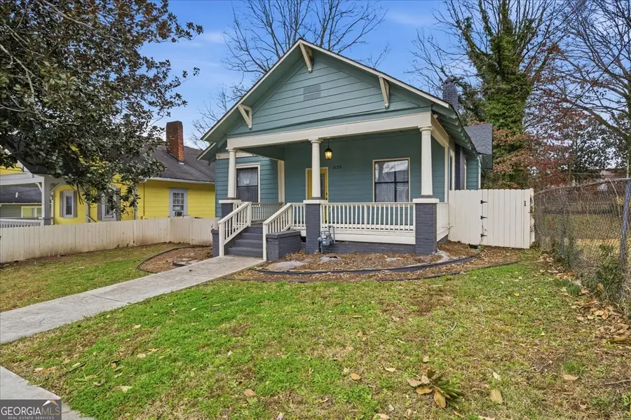 1129 Arlington Avenue Sw, Atlanta, GA 30310 - Image #3