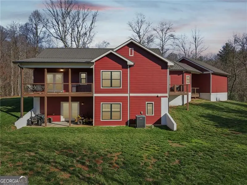 117 Joes Cove, Dawsonville, GA 30534 - #2