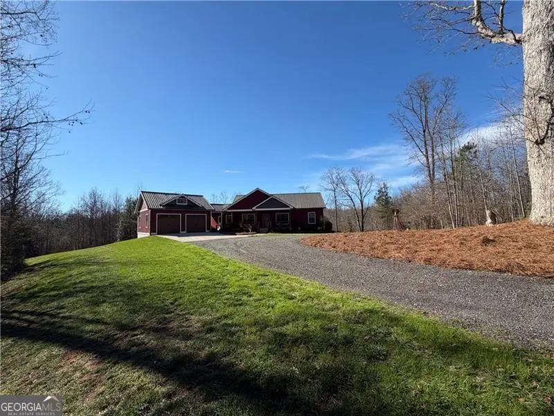 117 Joes Cove, Dawsonville, GA 30534 - #3